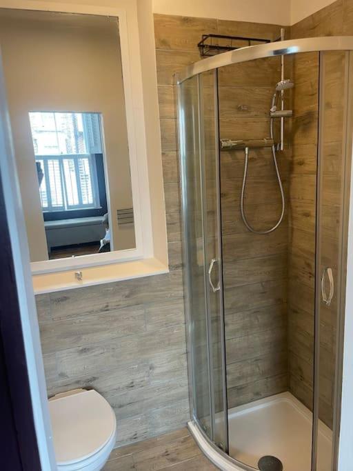 Beautiful London Victorian House, Sleeps 12 Vila Exterior foto