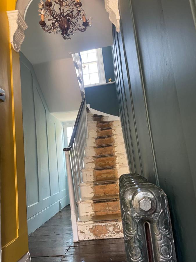 Beautiful London Victorian House, Sleeps 12 Vila Exterior foto