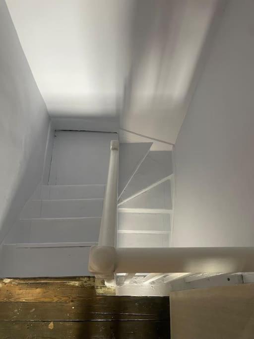 Beautiful London Victorian House, Sleeps 12 Vila Exterior foto