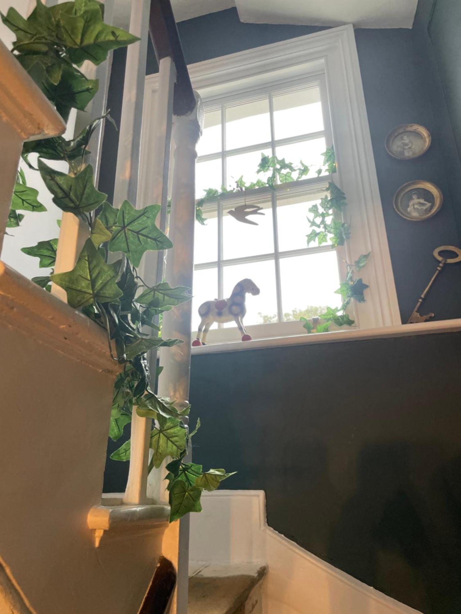 Beautiful London Victorian House, Sleeps 12 Vila Exterior foto