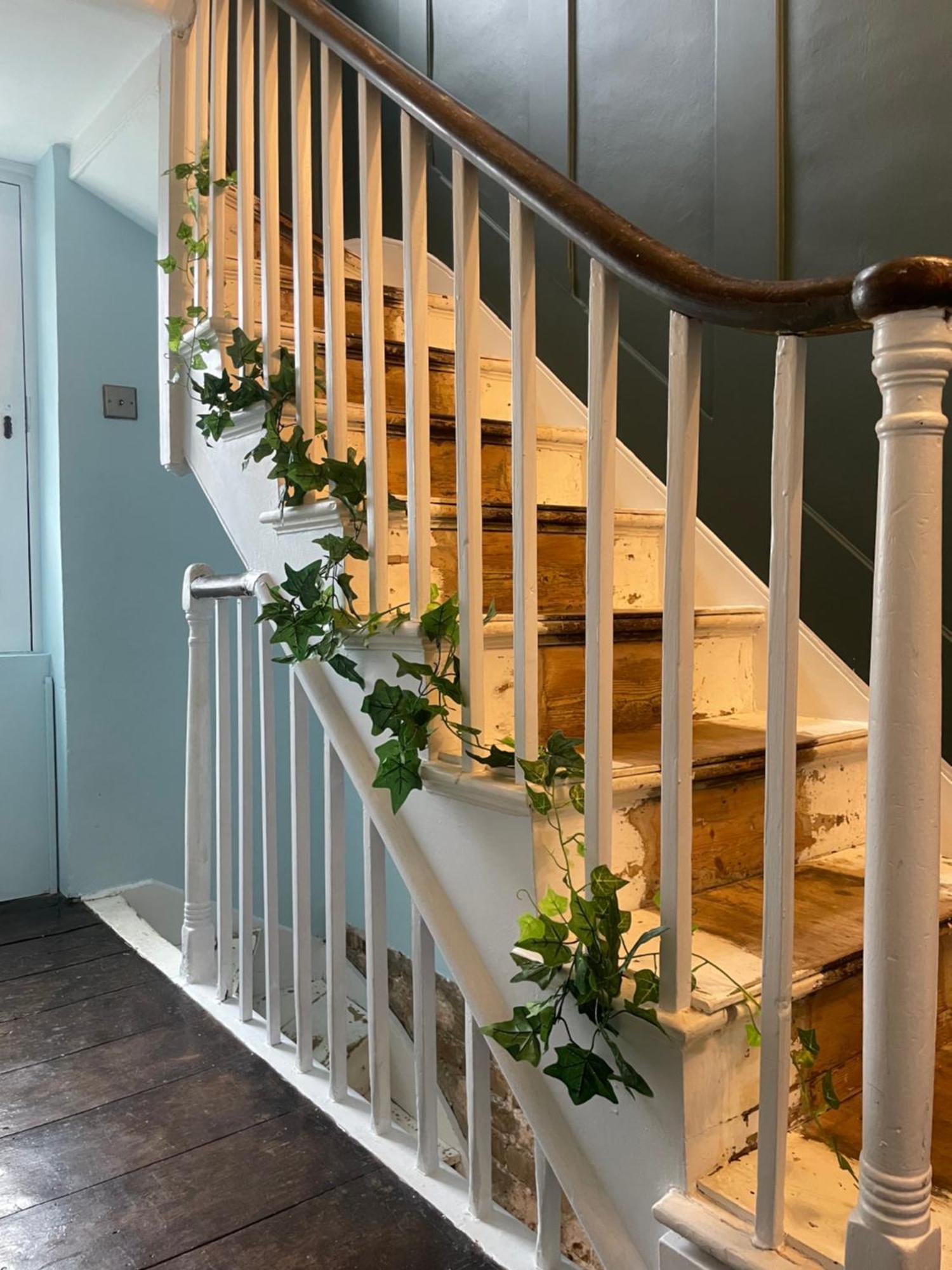 Beautiful London Victorian House, Sleeps 12 Vila Exterior foto