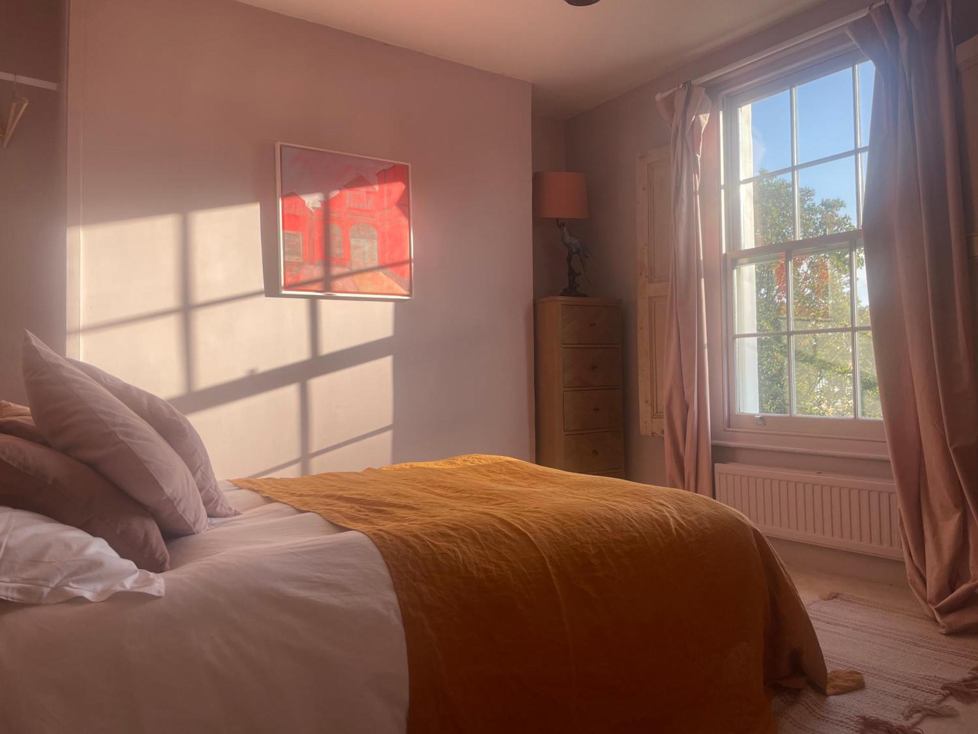 Beautiful London Victorian House, Sleeps 12 Vila Exterior foto